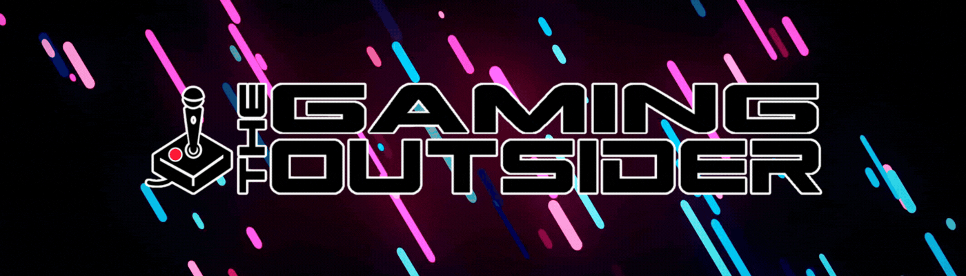 The Gaming Outsider