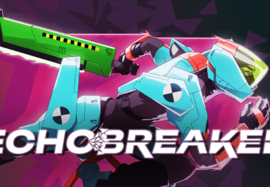 Echobreaker