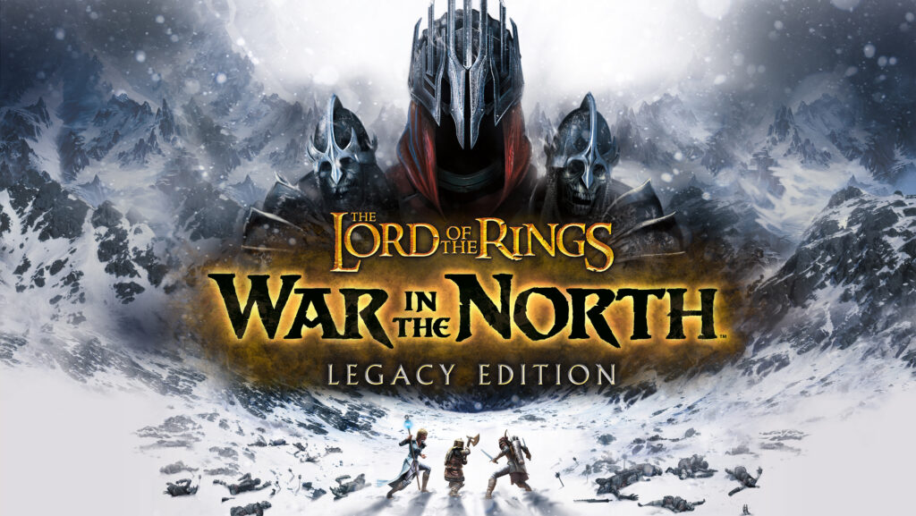 War in the North