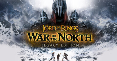 War in the North