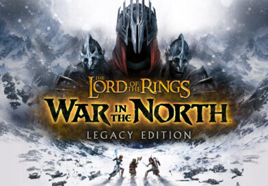 War in the North