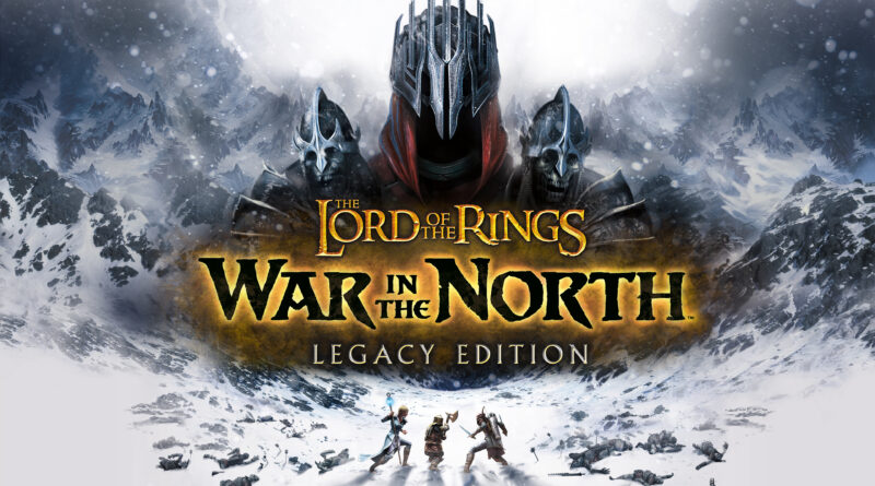 War in the North