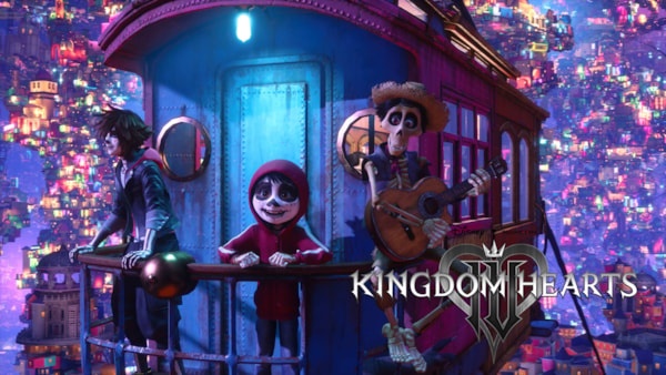 Kingdom Hearts IV Slated for 2027 Release, Anime Series Also Announced