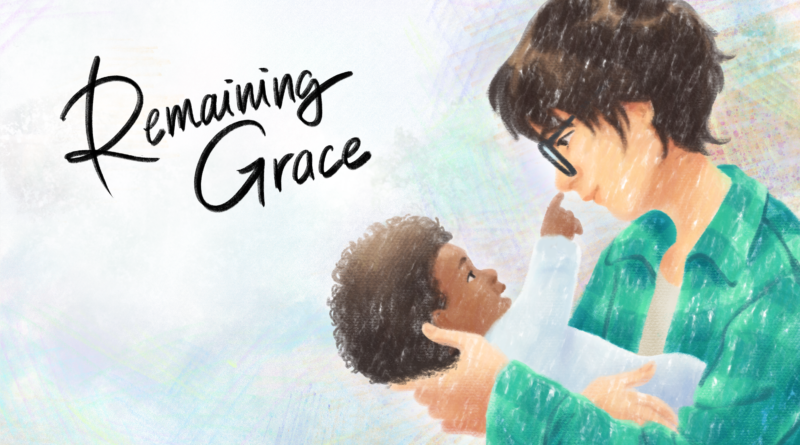 Non-Linear Ghost Story Remaining Grace Announced for PC and Mac