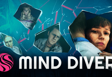Mind Diver