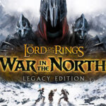 War in the North