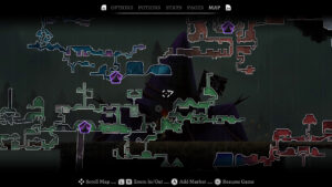 Well Dweller