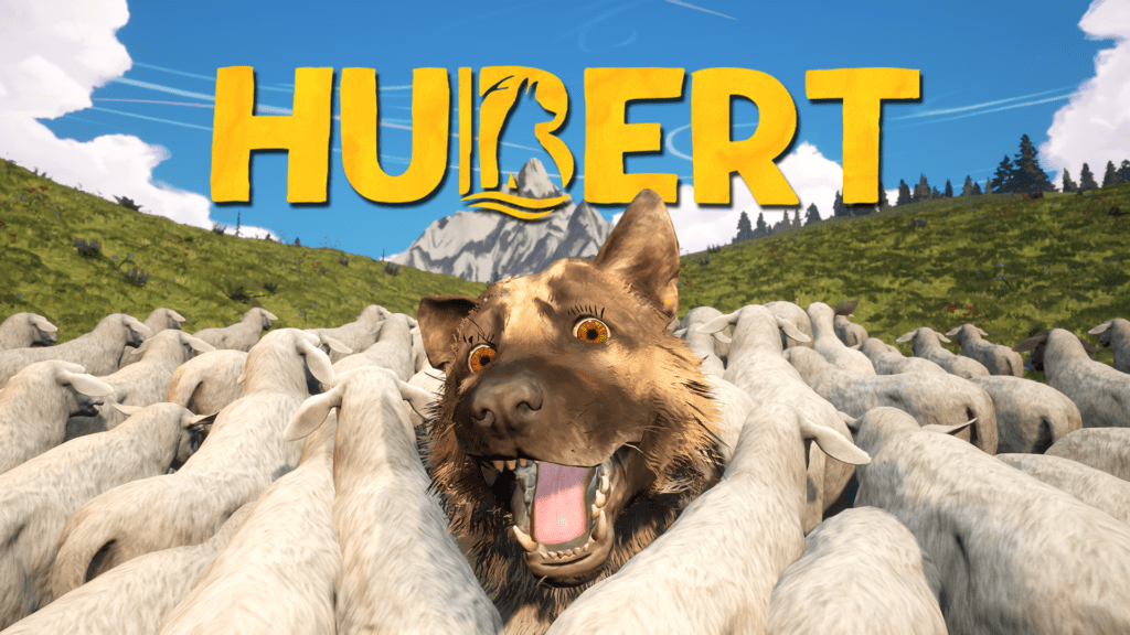 Award-Winning Adventure Hubert Heading to PlayStation 5