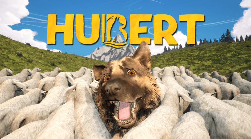 Award-Winning Adventure Hubert Heading to PlayStation 5