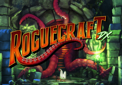 Roguecraft DX