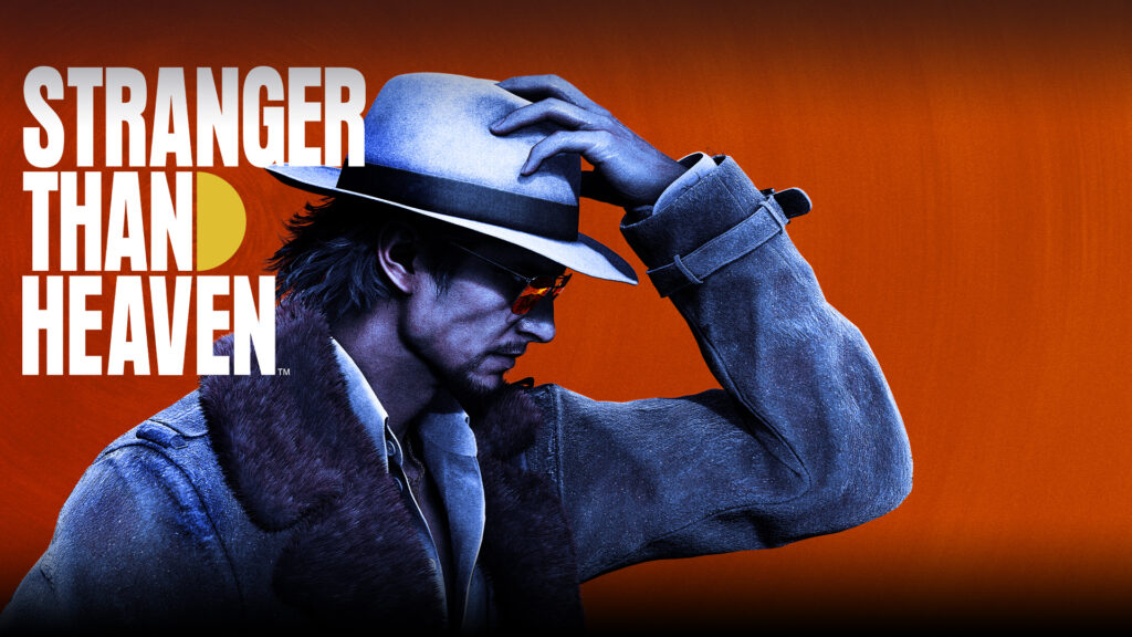RGG Studio Announces Stranger Than Heaven TGS 2026 Opening Night Livestream