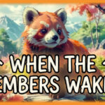 When the Embers Wake