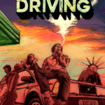 Keep Driving