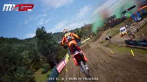 MXGP 26