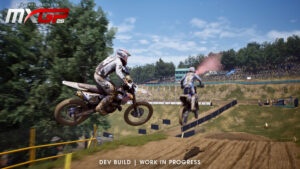 MXGP 26