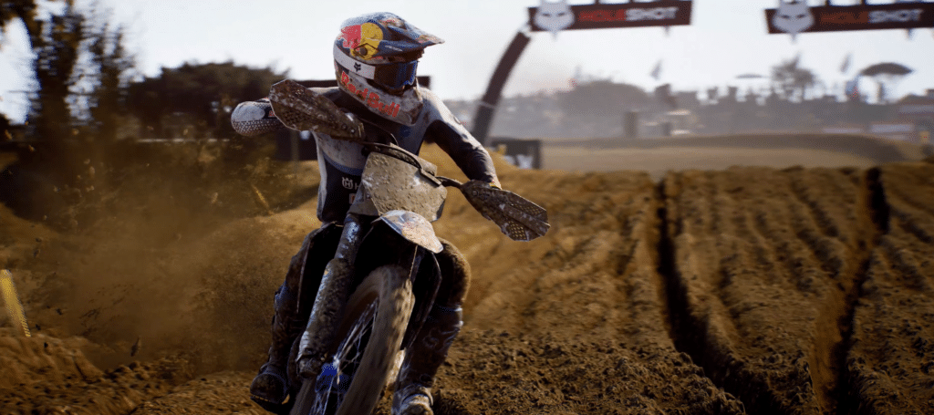 MXGP 26