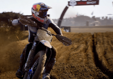 MXGP 26