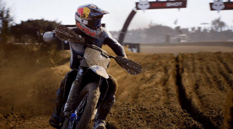 MXGP 26