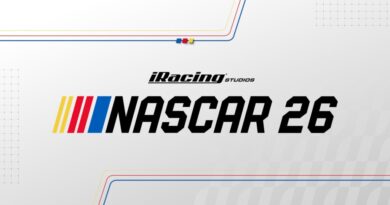 NASCAR '26