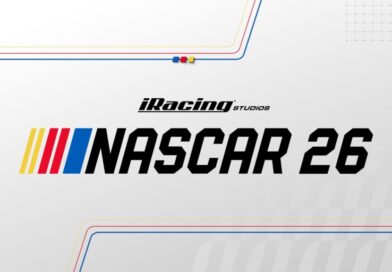 NASCAR '26