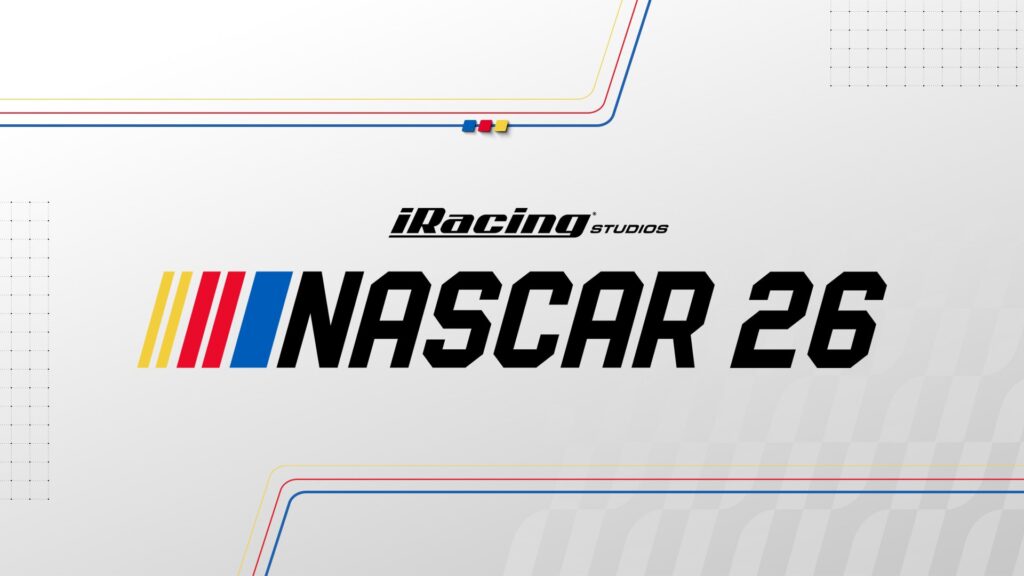 NASCAR '26