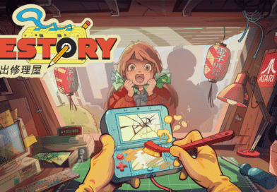 Restory