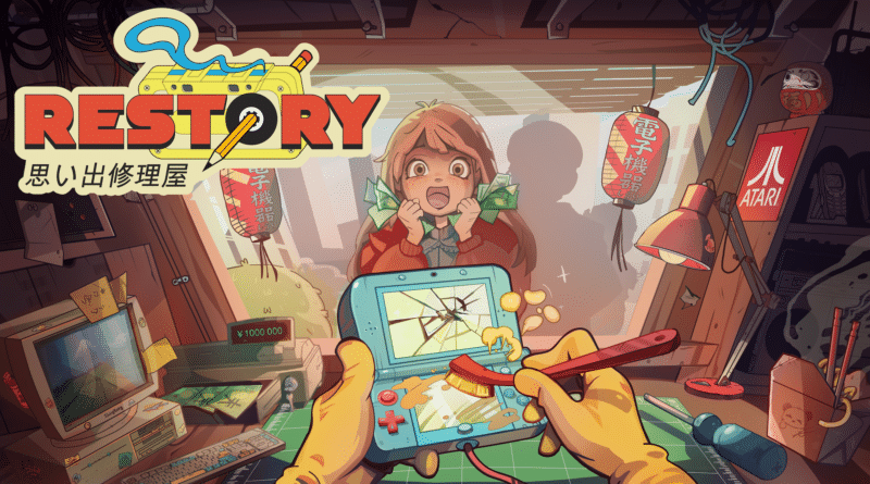 Restory