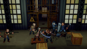 Streets of Survival