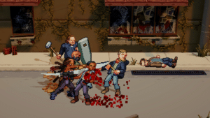 Streets of Survival
