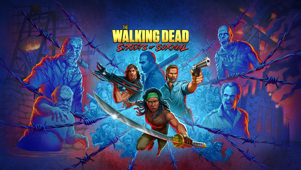 Streets of Survival