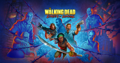 Streets of Survival