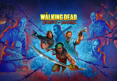 Streets of Survival