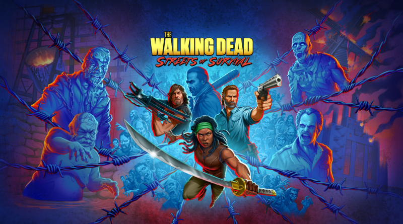 Streets of Survival